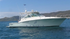 Cabo 40 SX Zeus